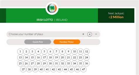 coral irish lottery prizes|How to Play the Irish Lottery .
